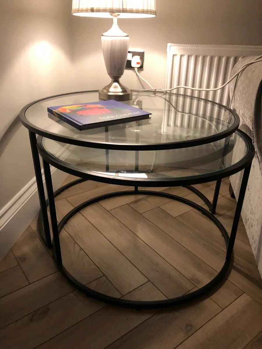 Coffee tables - Image 2
