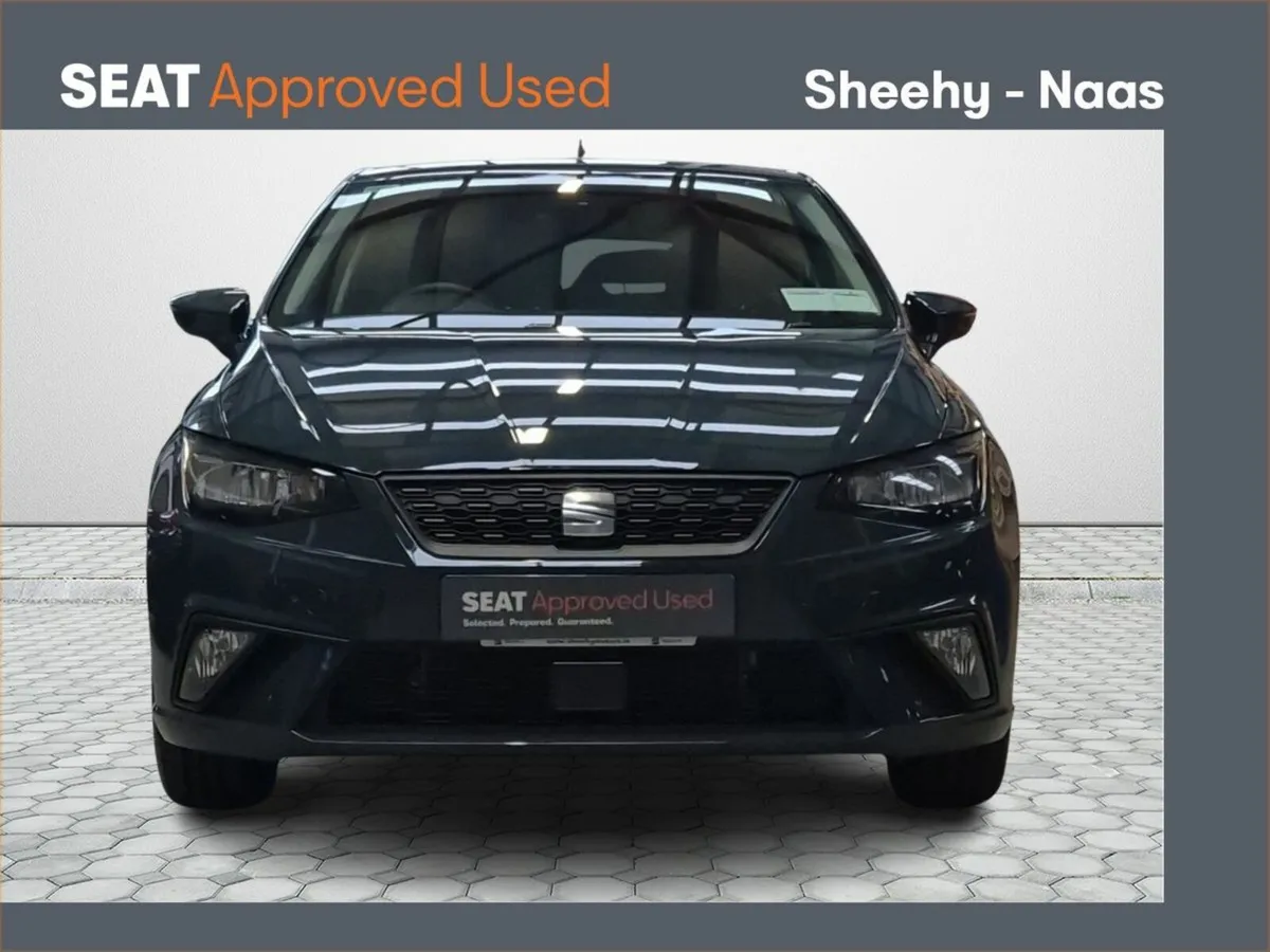 SEAT Ibiza Ibiza 1.0MPI 80hp SE+ - Image 2