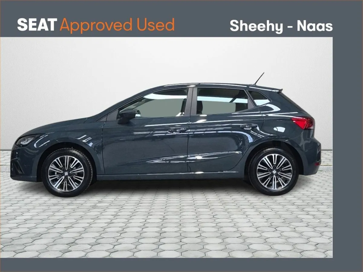 SEAT Ibiza Ibiza 1.0MPI 80hp SE+ - Image 3
