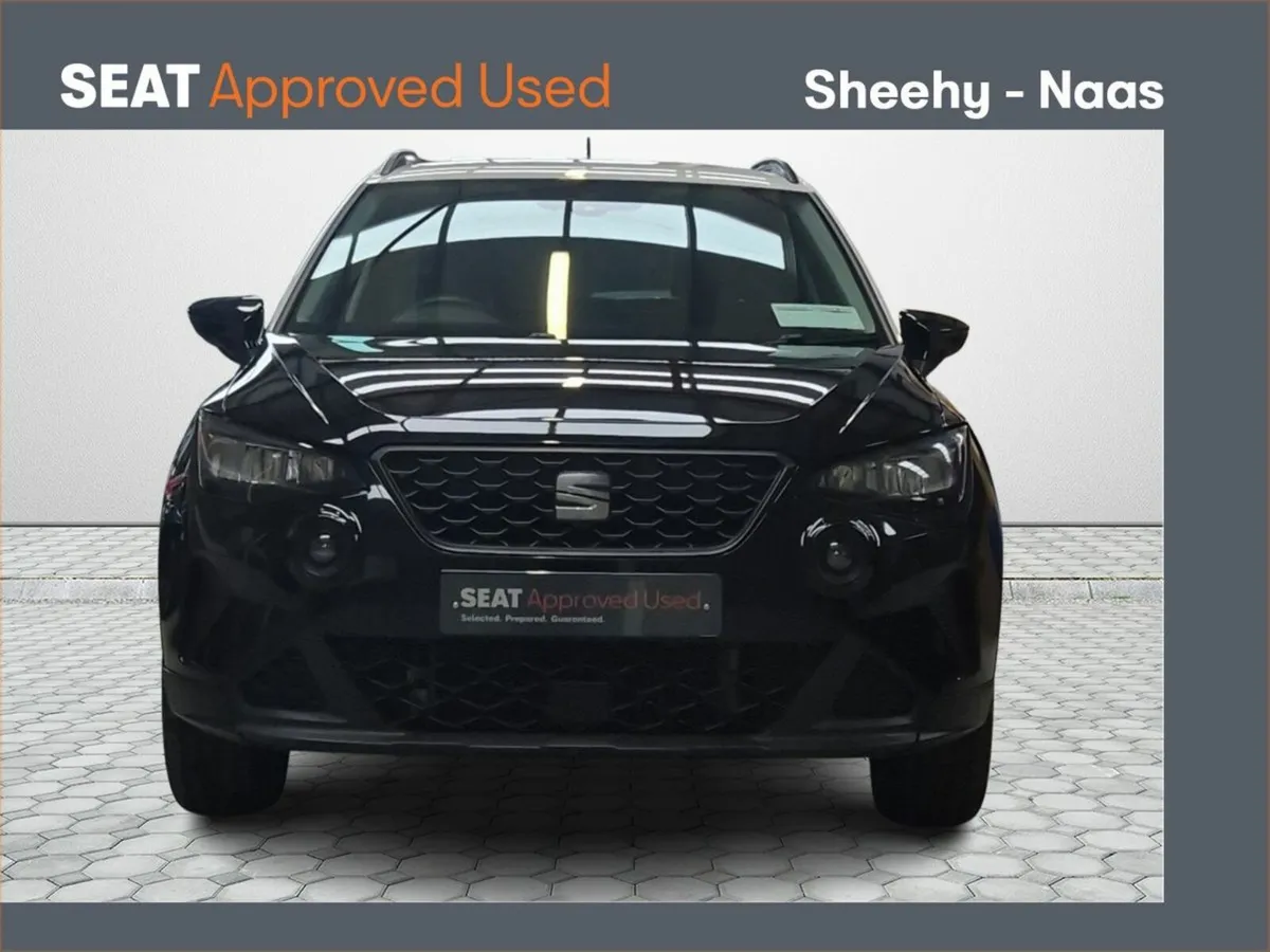 SEAT Arona 1.0TSI 110hp SE - Image 2