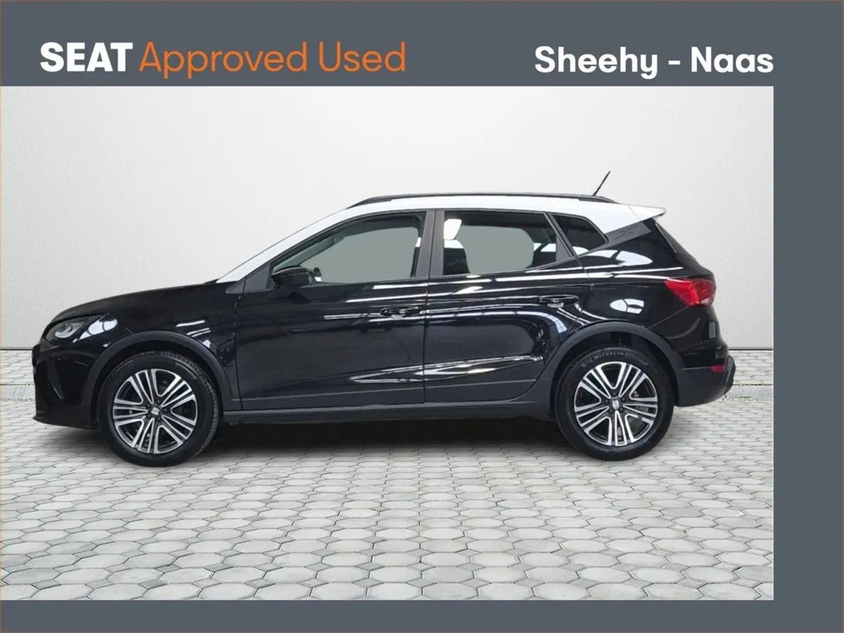 SEAT Arona 1.0TSI 110hp SE - Image 3
