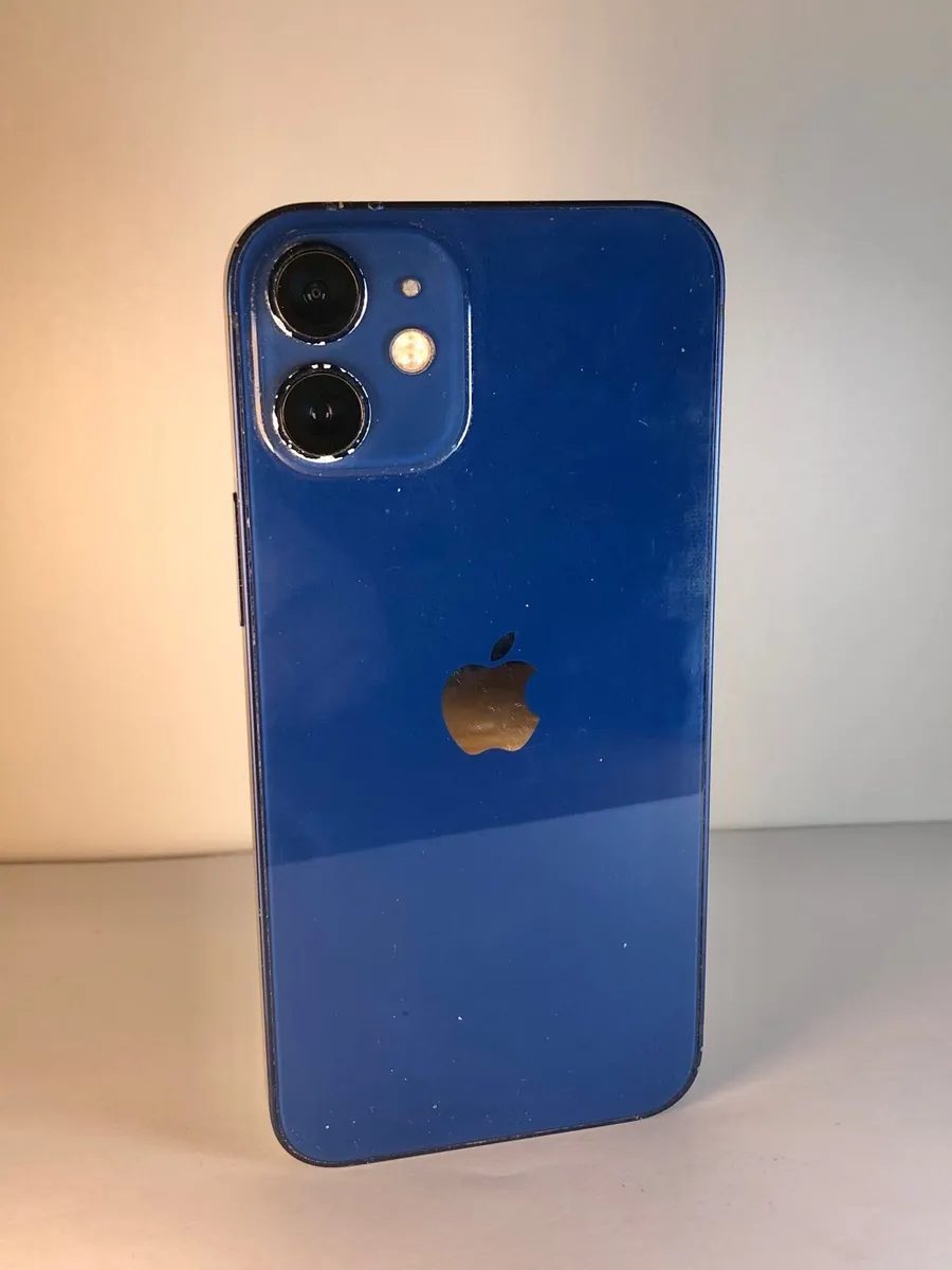 Iphone 12 mini - Image 2