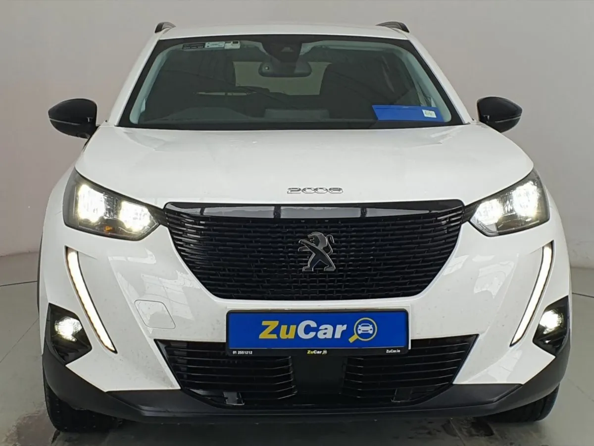 Peugeot 2008 #64 1.5 BlueHDI 110bhp Active - Image 2