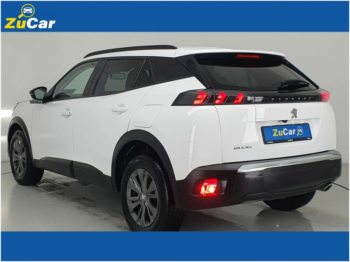 Peugeot 2008 #64 1.5 BlueHDI 110bhp Active - Image 3