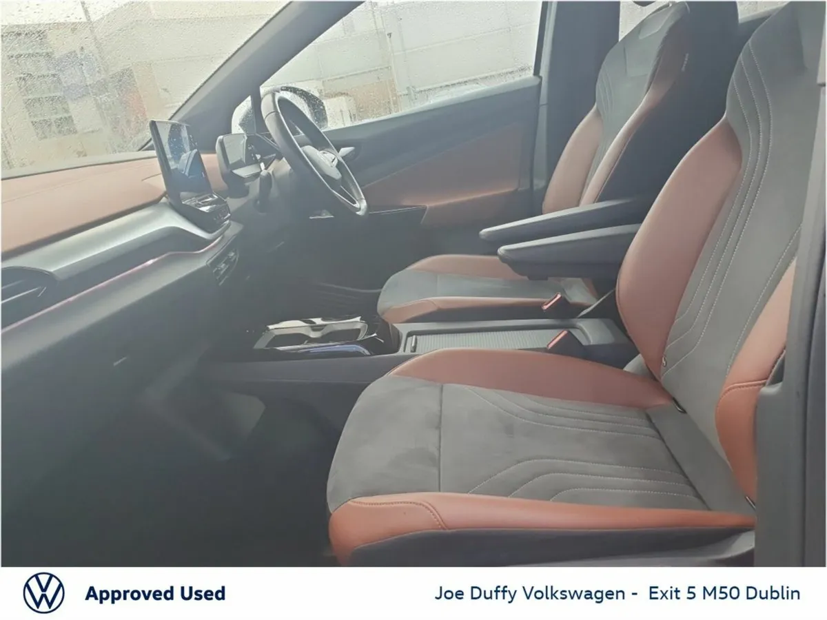 Volkswagen ID.4 STYLE 52kWh 148HP - Image 3