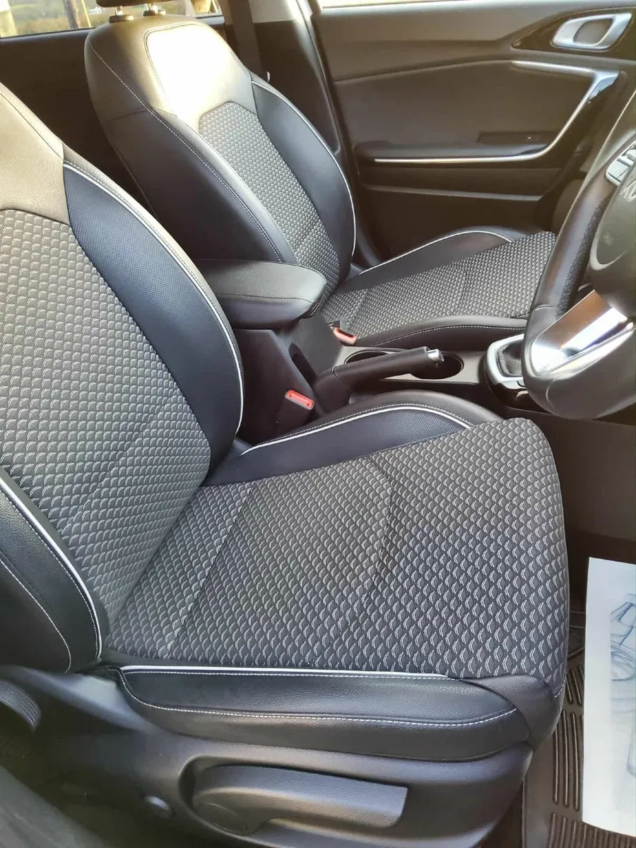 Kia Ceed Estate 2023  1.5 Petrol - Image 4