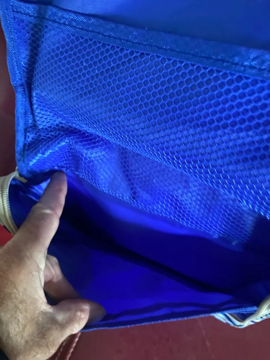 NEW-Oriflame Toiletry Bag - Image 4