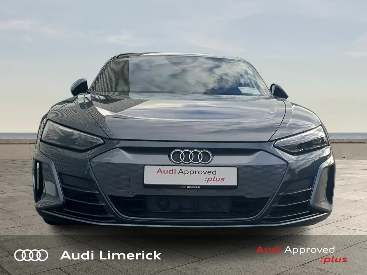 Audi e-tron GT quattro E-Tron Gt Quattro - Image 3