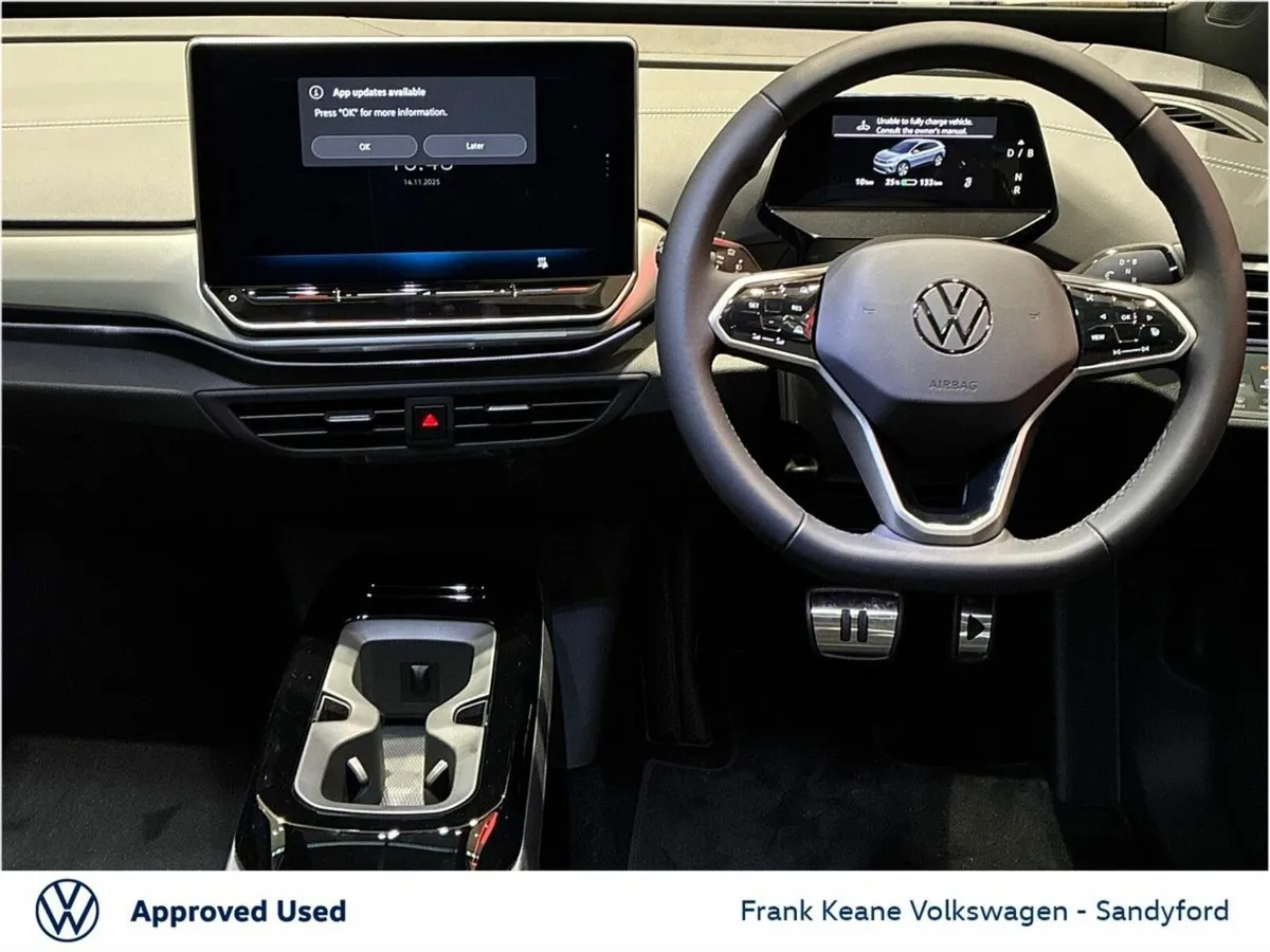 Volkswagen ID.4 ID.4 *PRO STYLE 286HP 77kWh @Frank - Image 2