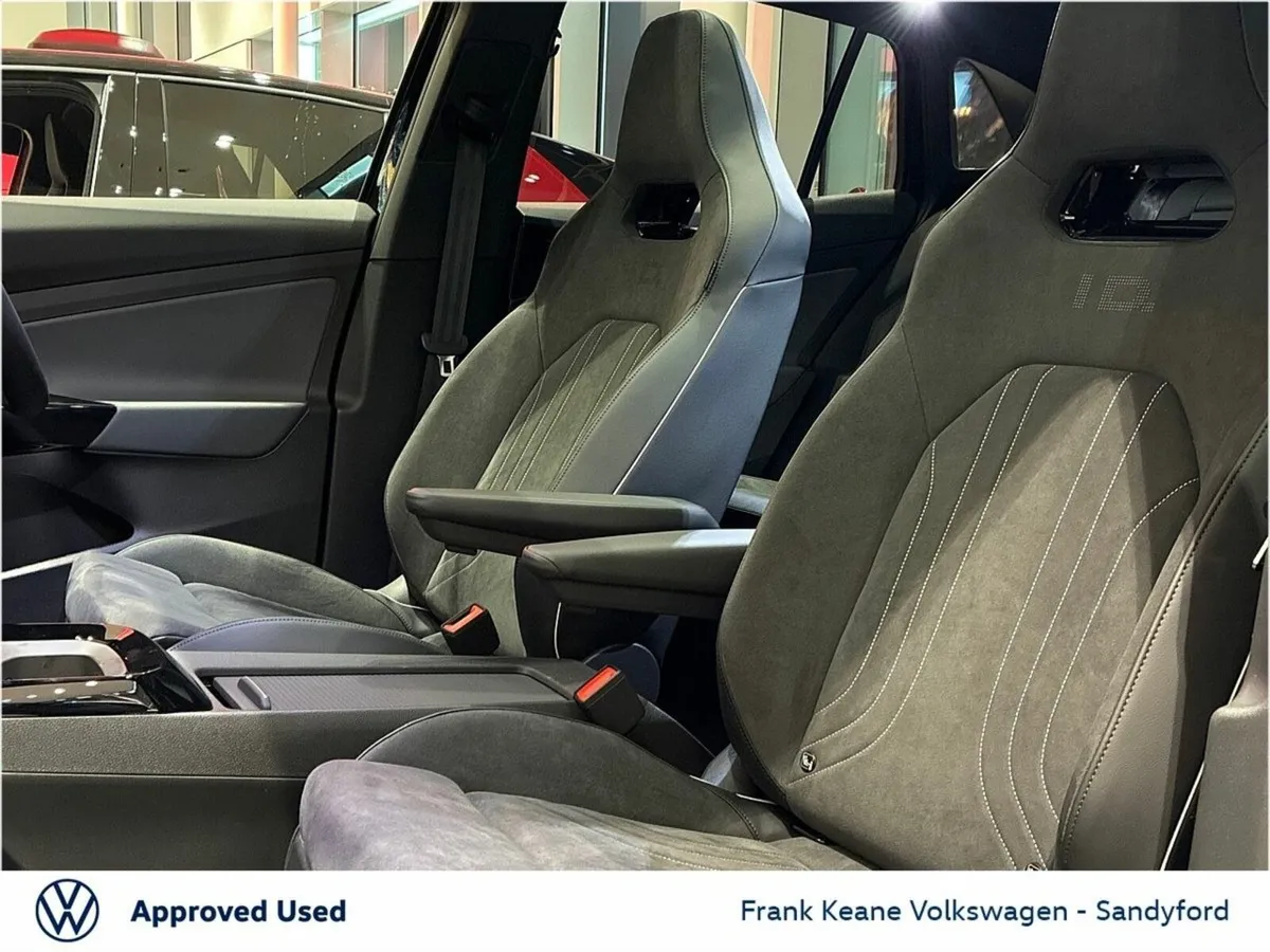 Volkswagen ID.4 ID.4 *PRO STYLE 286HP 77kWh @Frank - Image 4