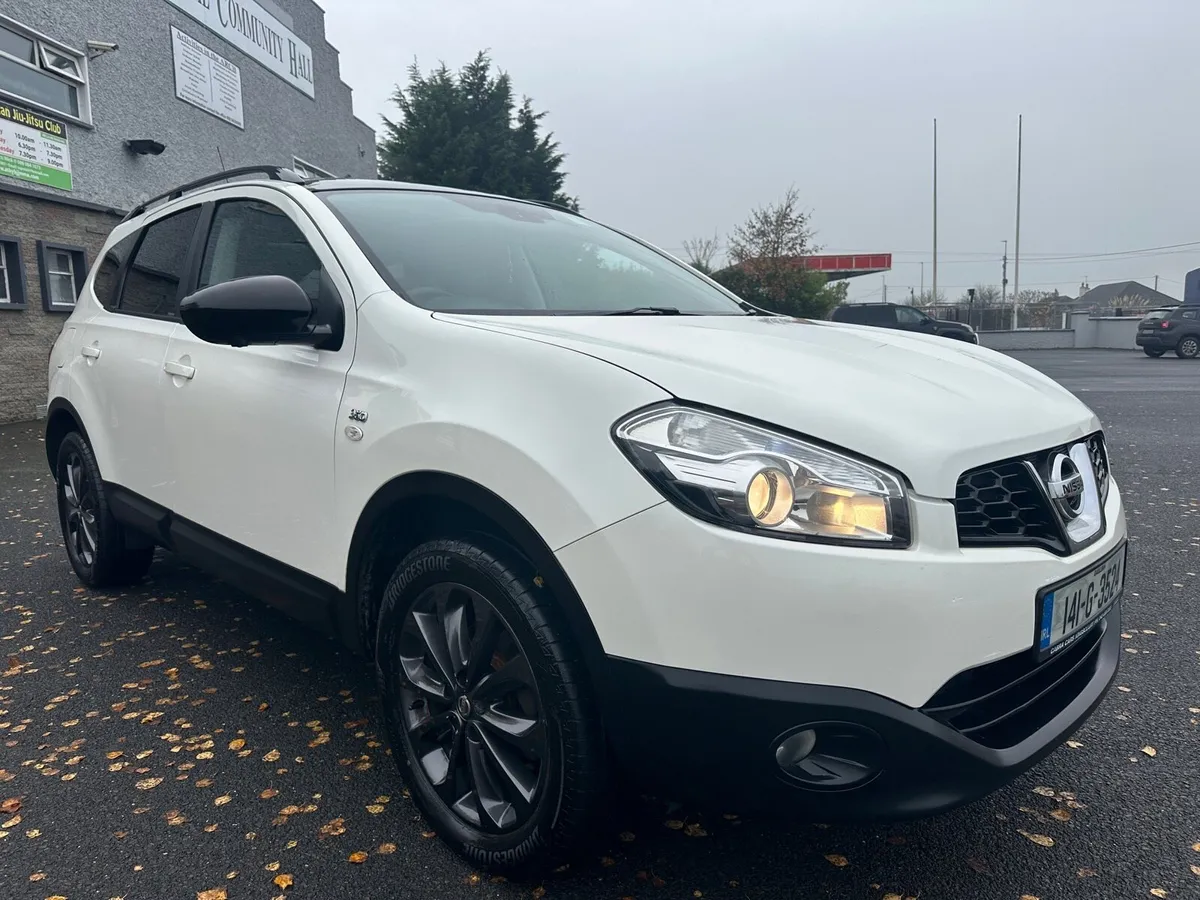NEW NCT,TOP SPEC , 7 Sets Quasqai WHITE PERL🤩 - Image 1