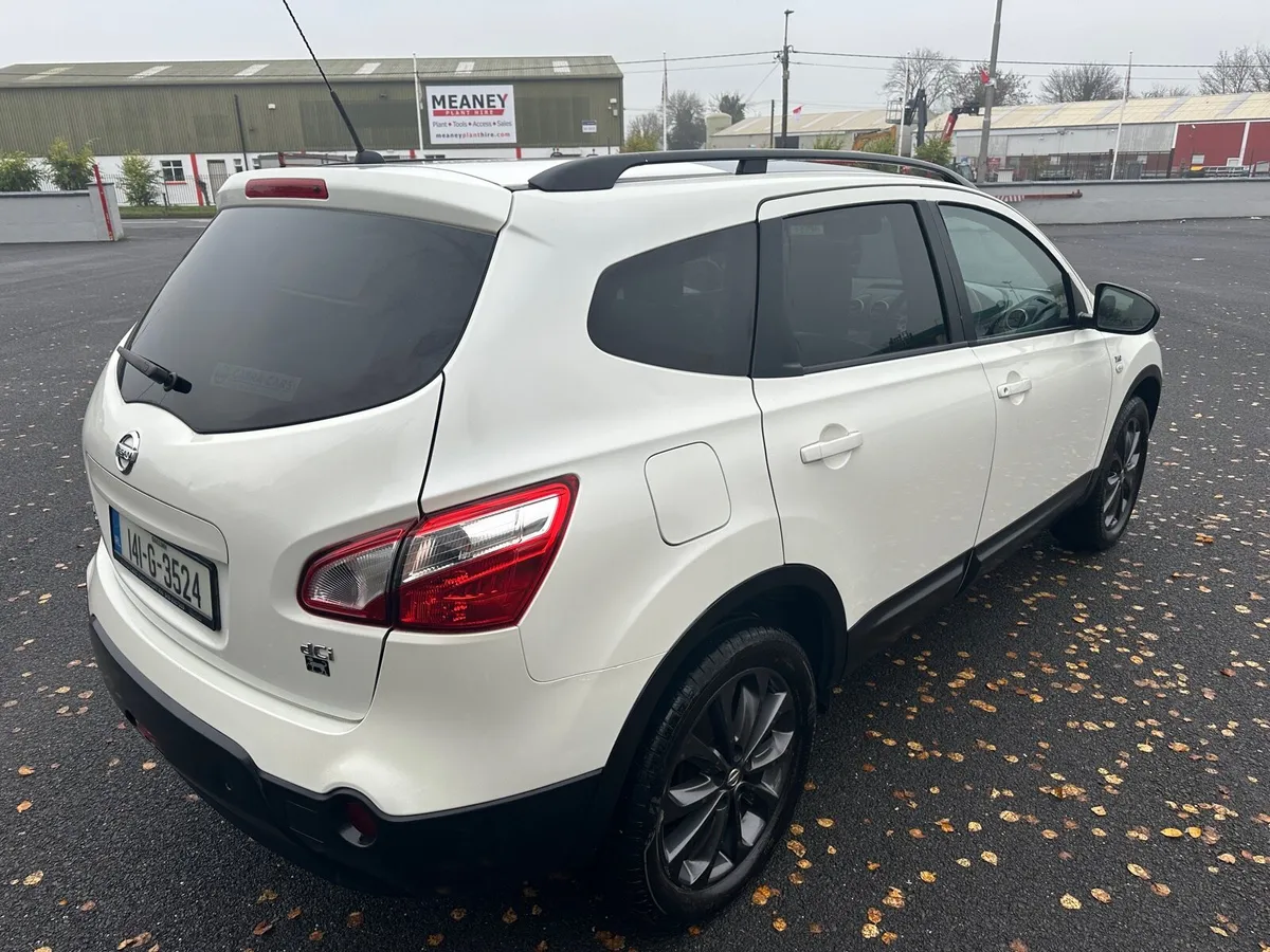 NEW NCT,TOP SPEC , 7 Sets Quasqai WHITE PERL🤩 - Image 4