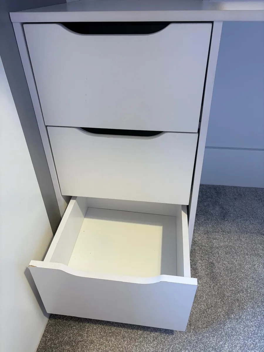 High sleeper bed - Image 4