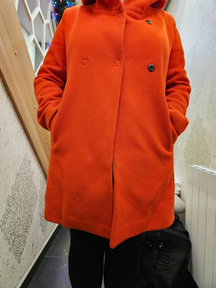 Womens coat - Image 1