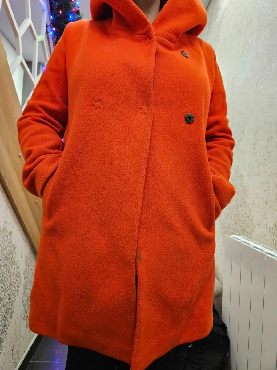 Womens coat - Image 2