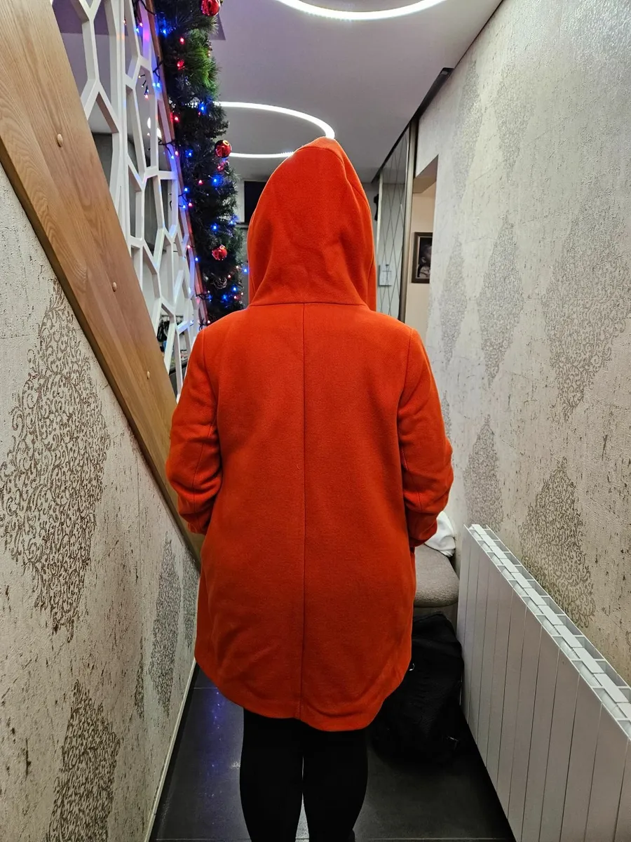 Womens coat - Image 3