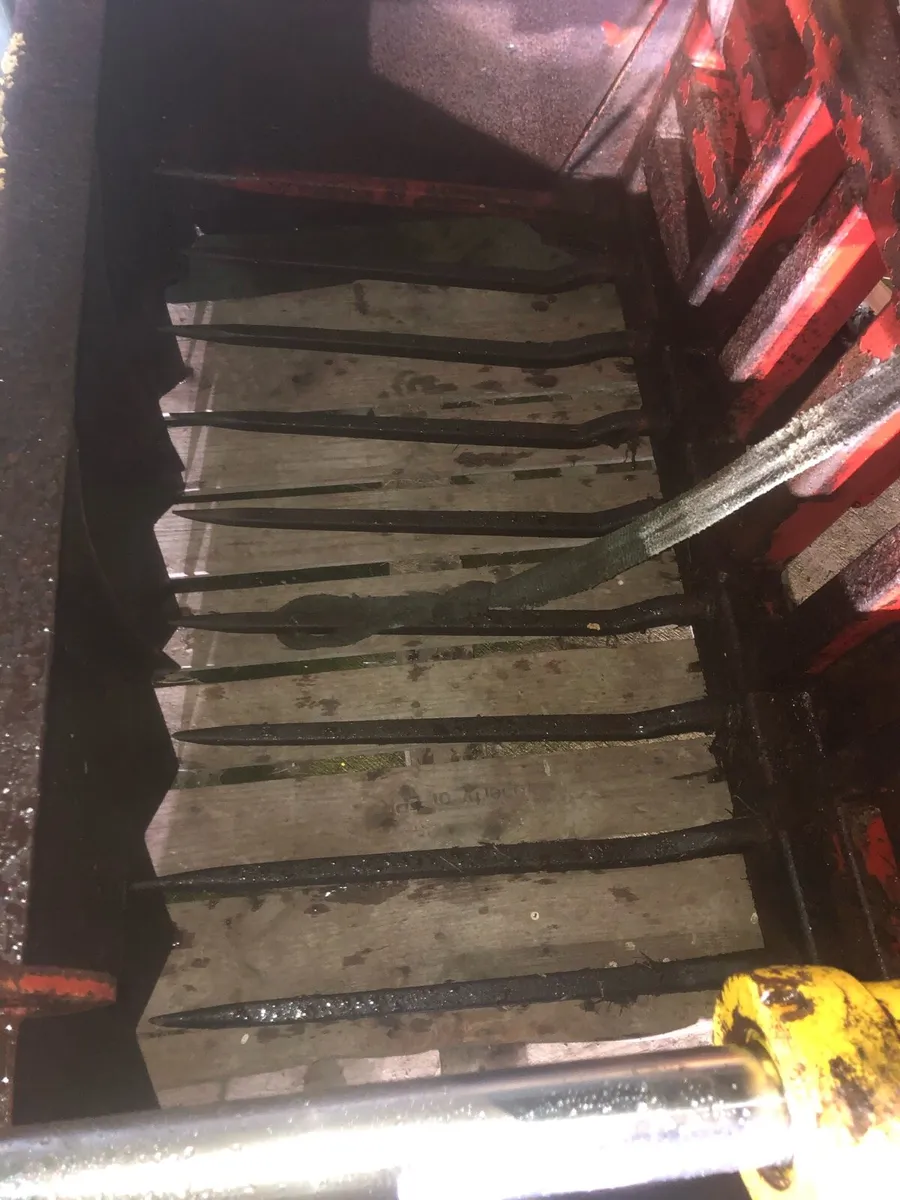 Woods shear grab - Image 4