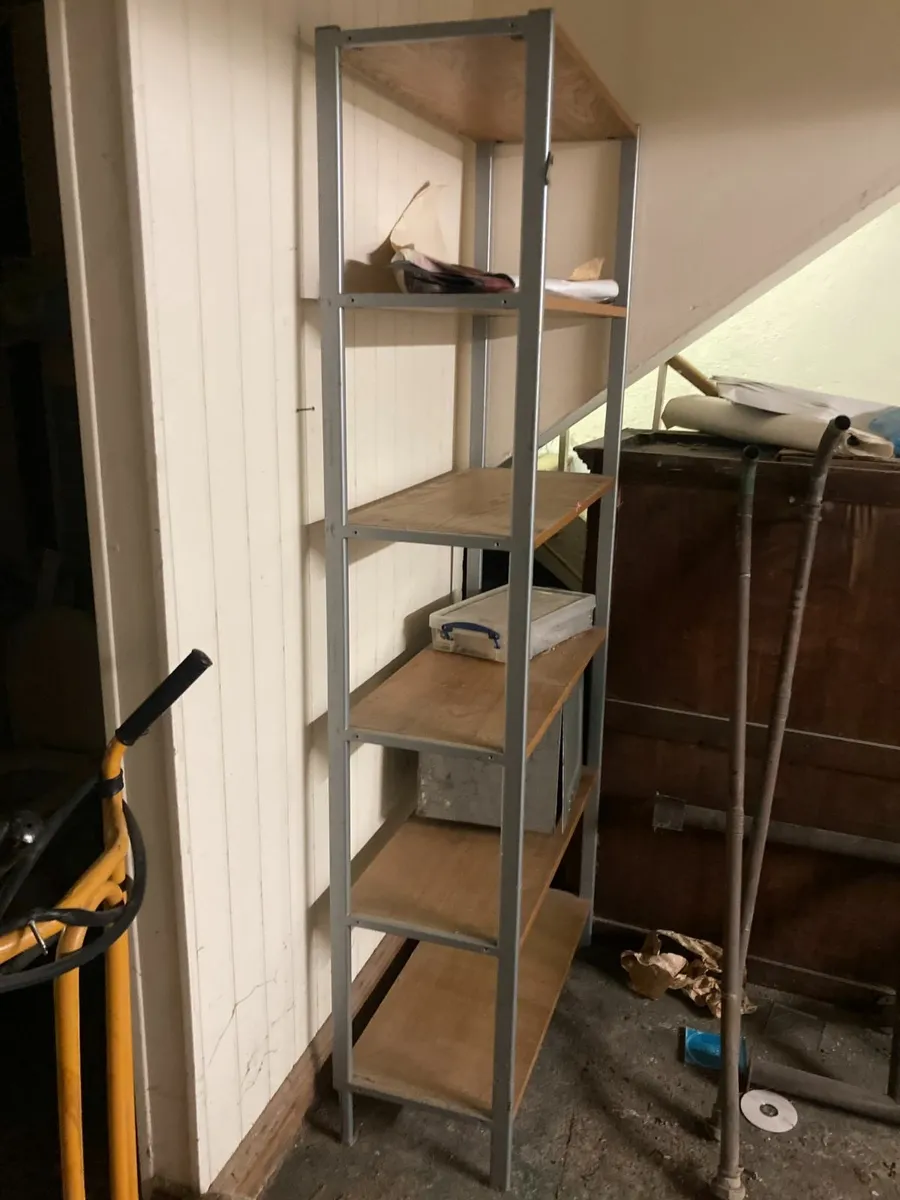 Bookcase / Bookshelf - Image 1