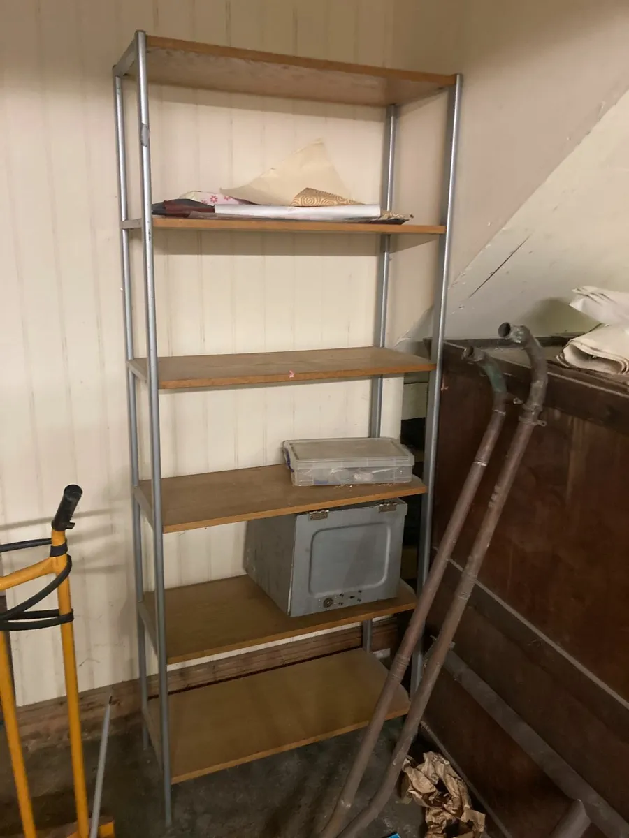 Bookcase / Bookshelf - Image 2