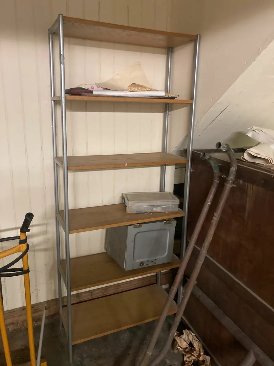 Bookcase / Bookshelf - Image 3