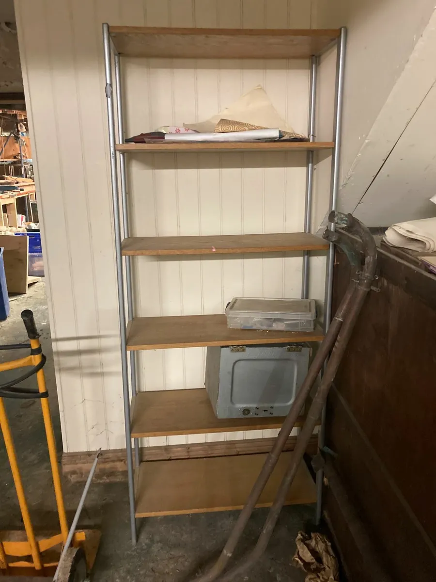 Bookcase / Bookshelf - Image 4