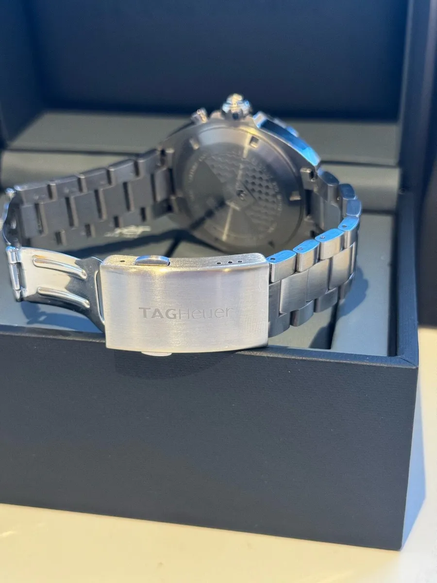Tag Heuer Formula 1 watch - Image 4