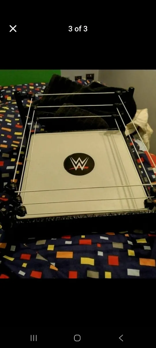 WWE - Image 2