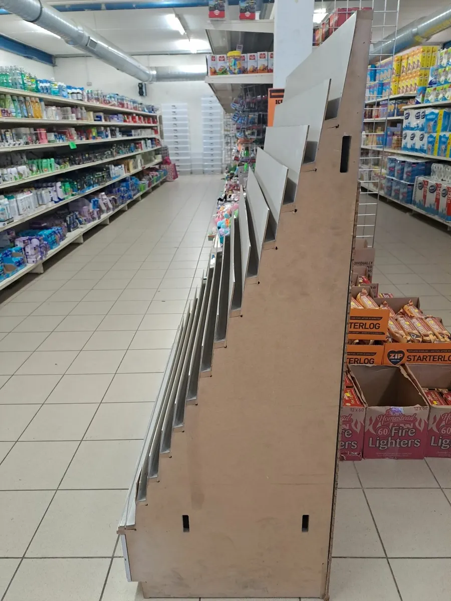 Card display stand - Image 2