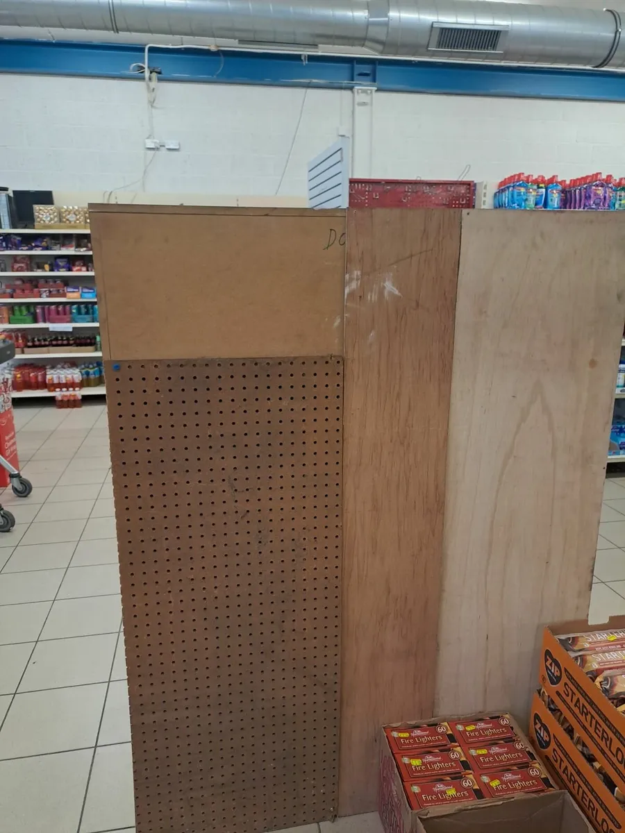 Card display stand - Image 3