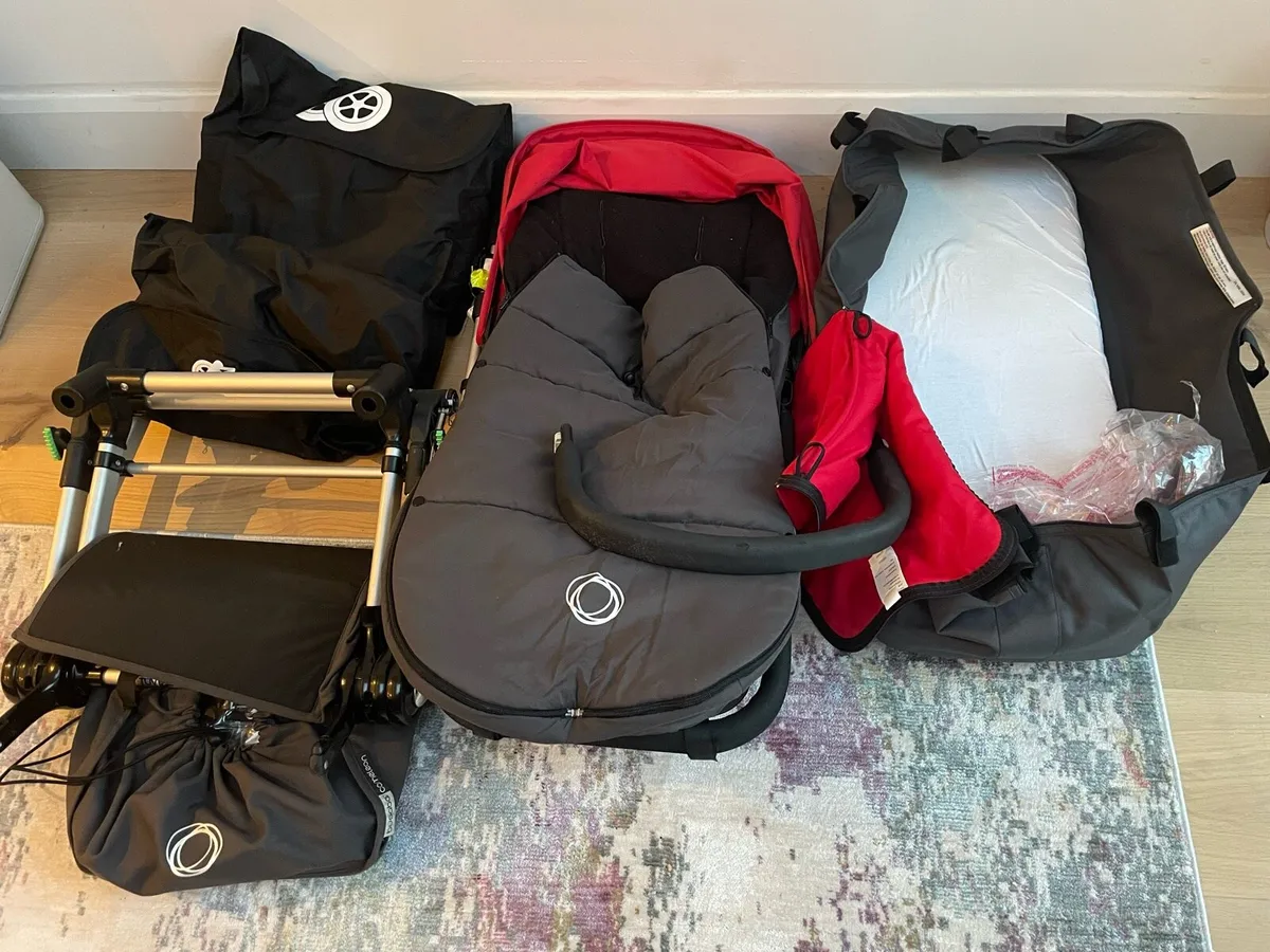 Bugaboo Cameleon - Image 1