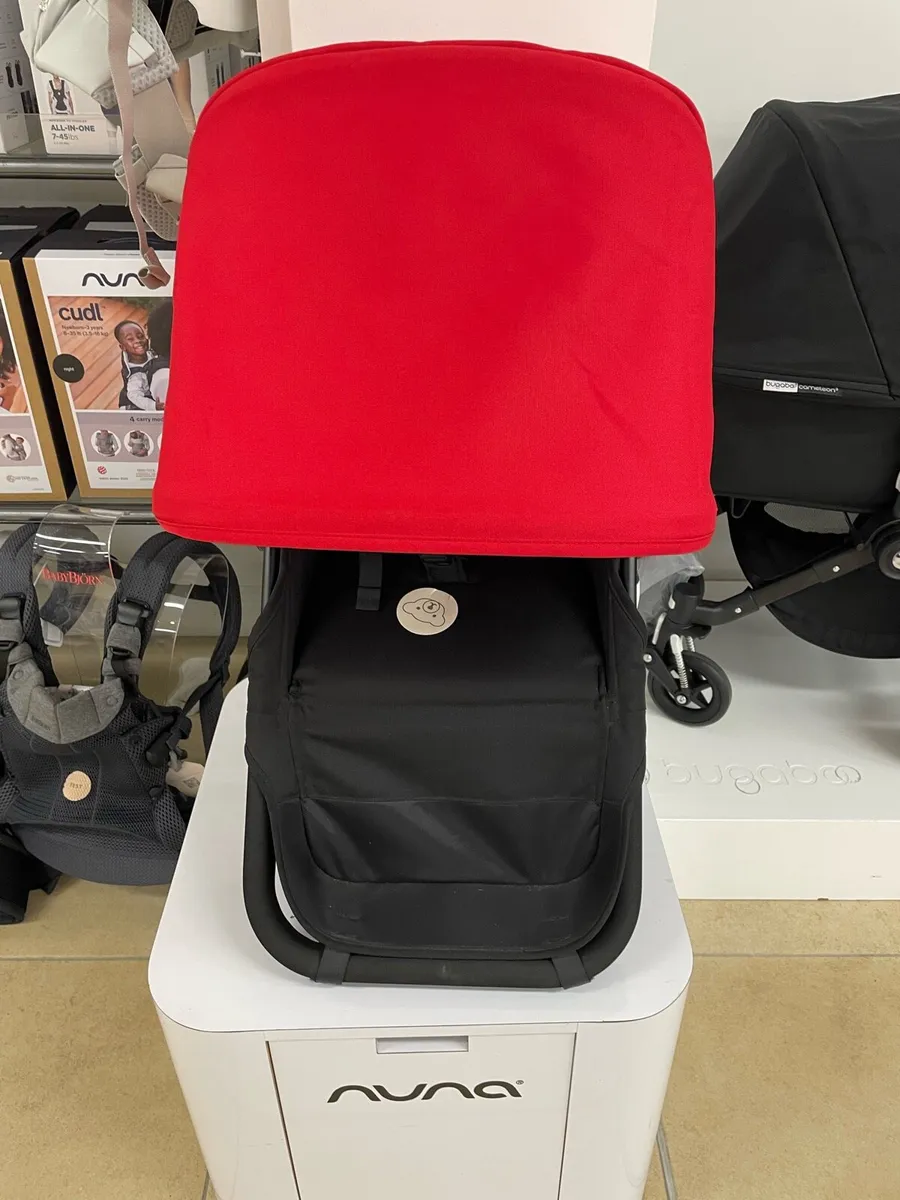 Bugaboo Cameleon - Image 4