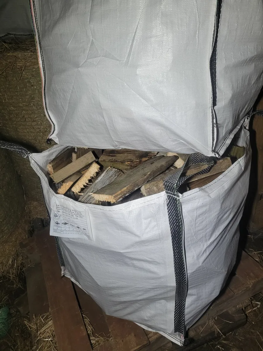 Firewood - Image 1