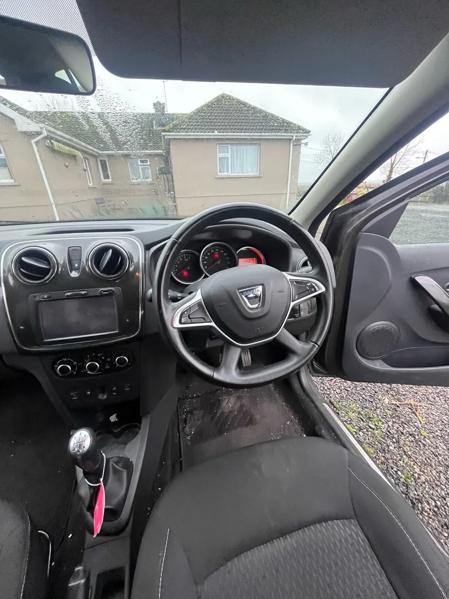2018 Dacia Sandero - Image 3