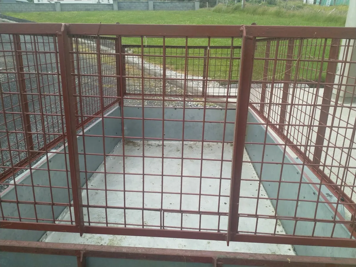 Car / Quad Trailer - Image 3