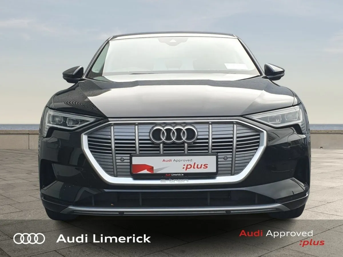 Audi e-tron 55 Quattro - Higher Range Battery - Image 4