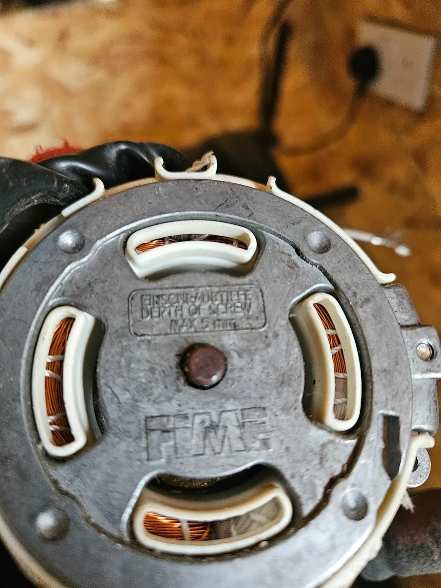Elica motor - Image 2