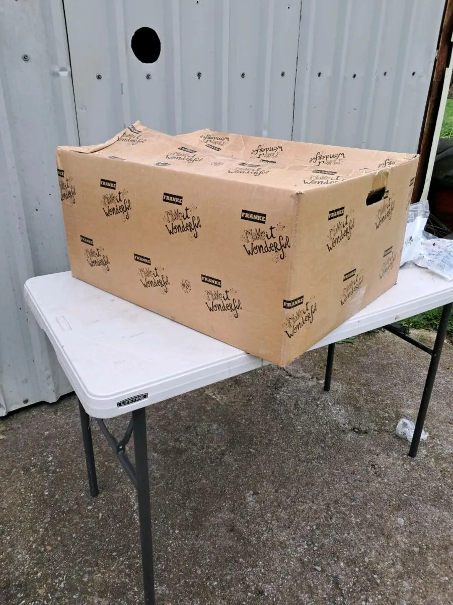 Belfast sink - Image 2