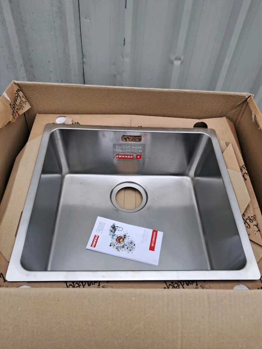 Belfast sink - Image 3