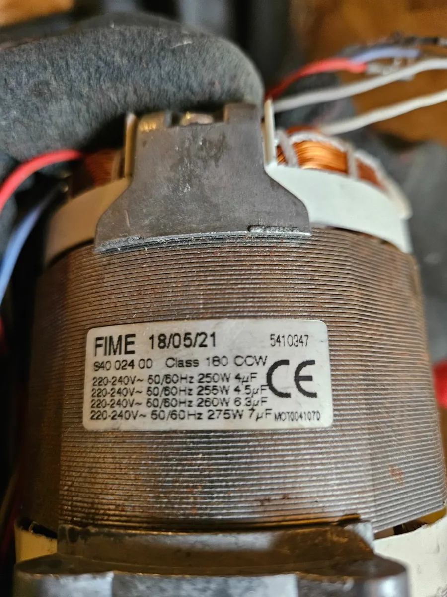 Elica motor - Image 3