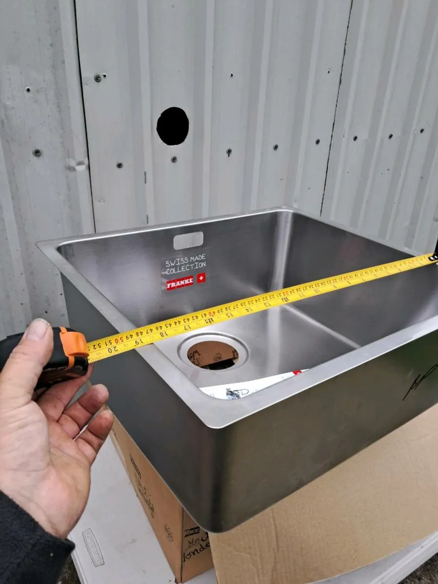 Belfast sink - Image 4