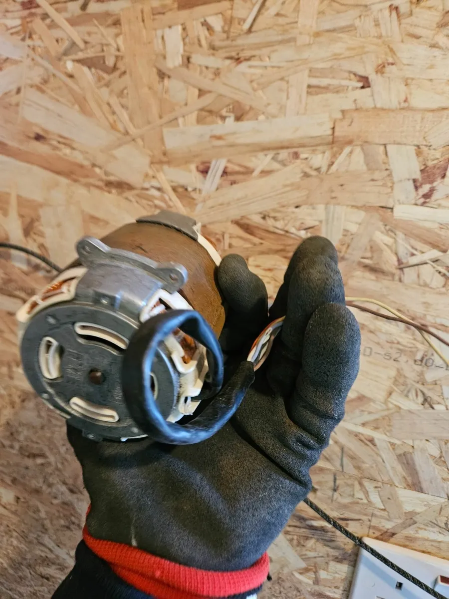 Elica motor - Image 4