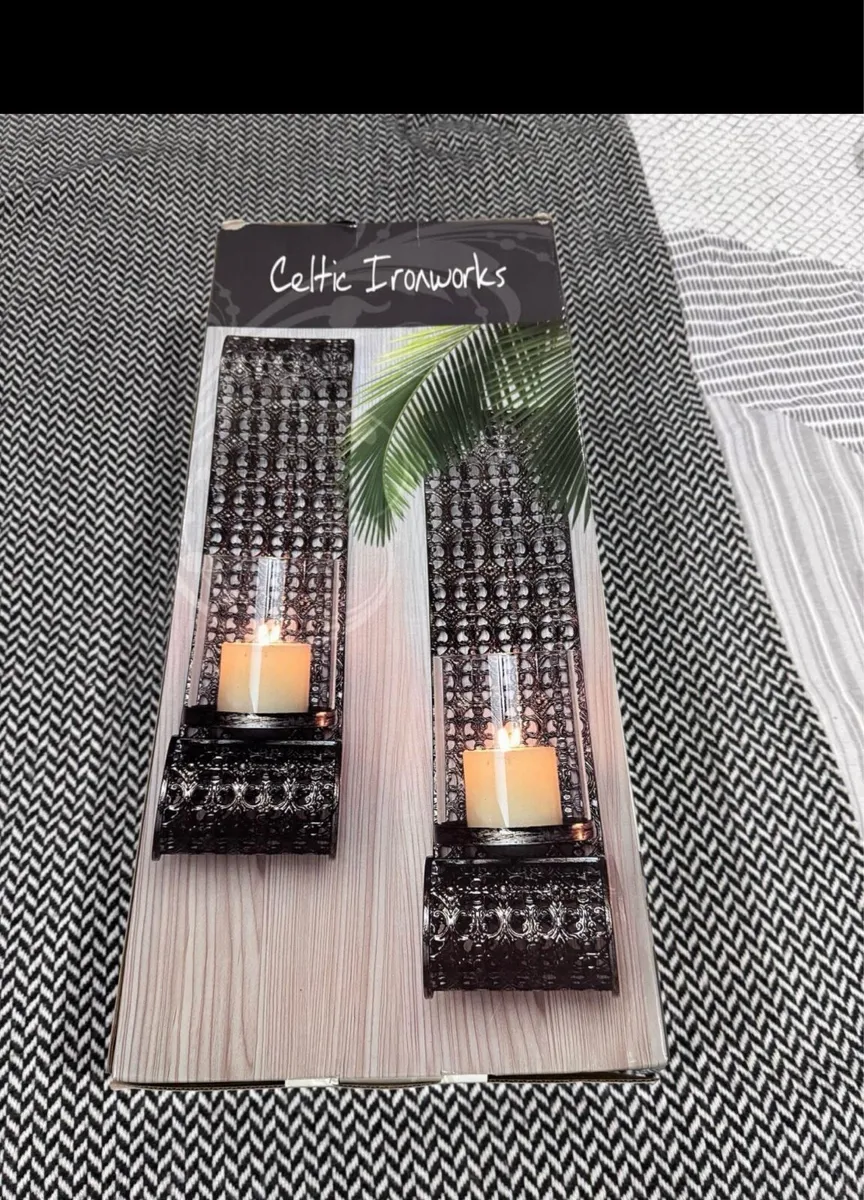 Candle Holders - Image 3