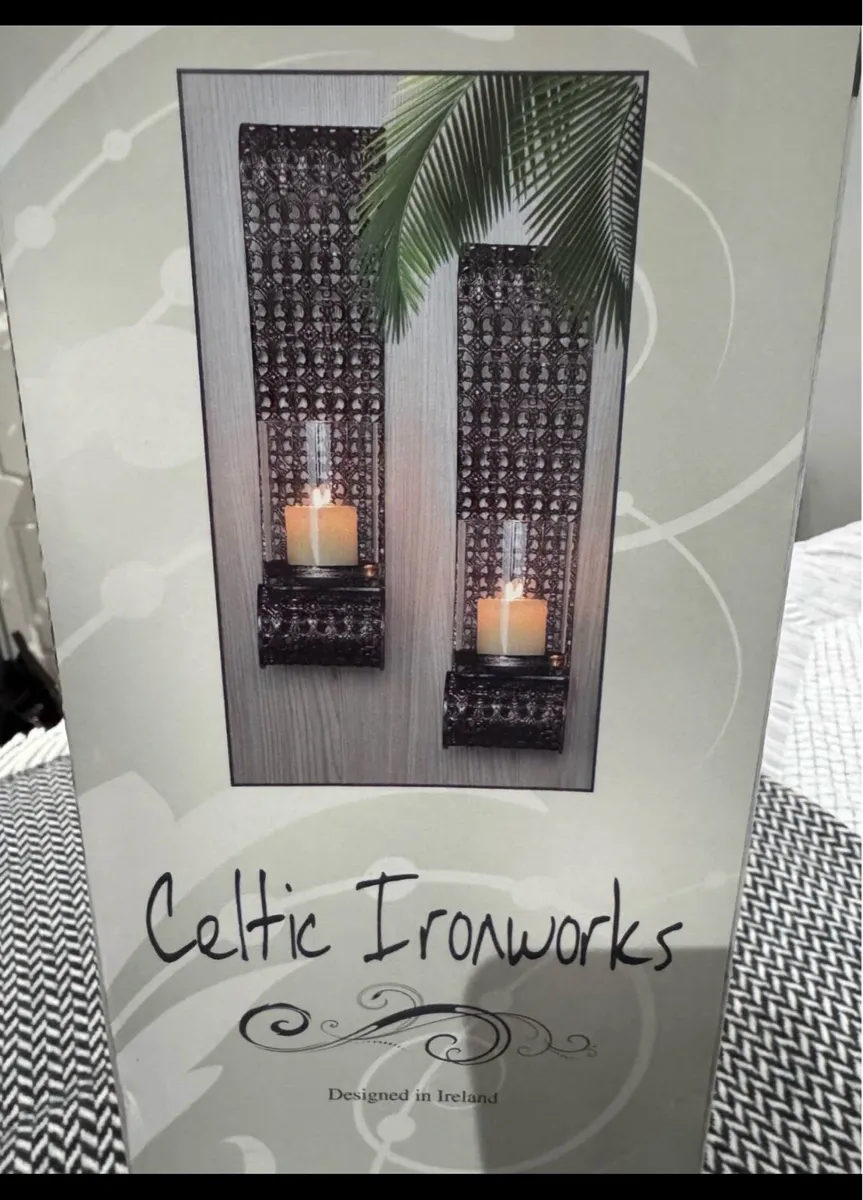 Candle Holders - Image 4