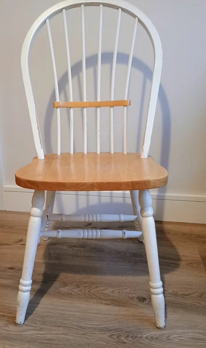 Windsor Chair - Image 1