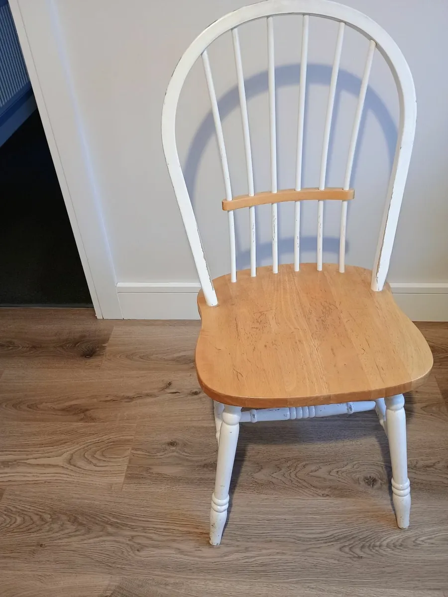 Windsor Chair - Image 3