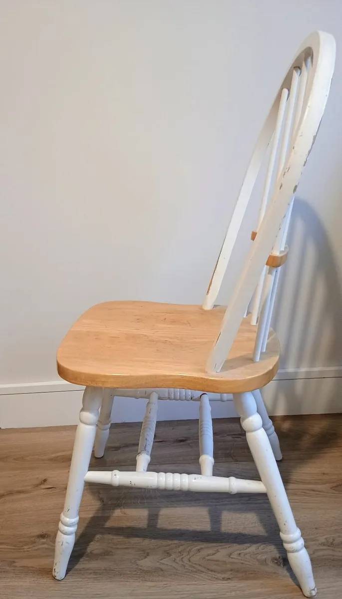 Windsor Chair - Image 4