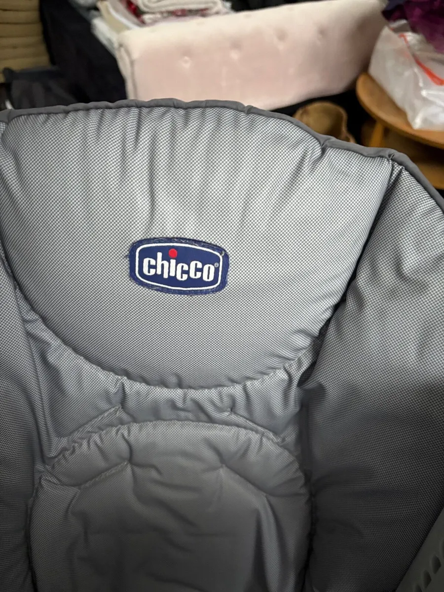 Chicco High chair - Image 3