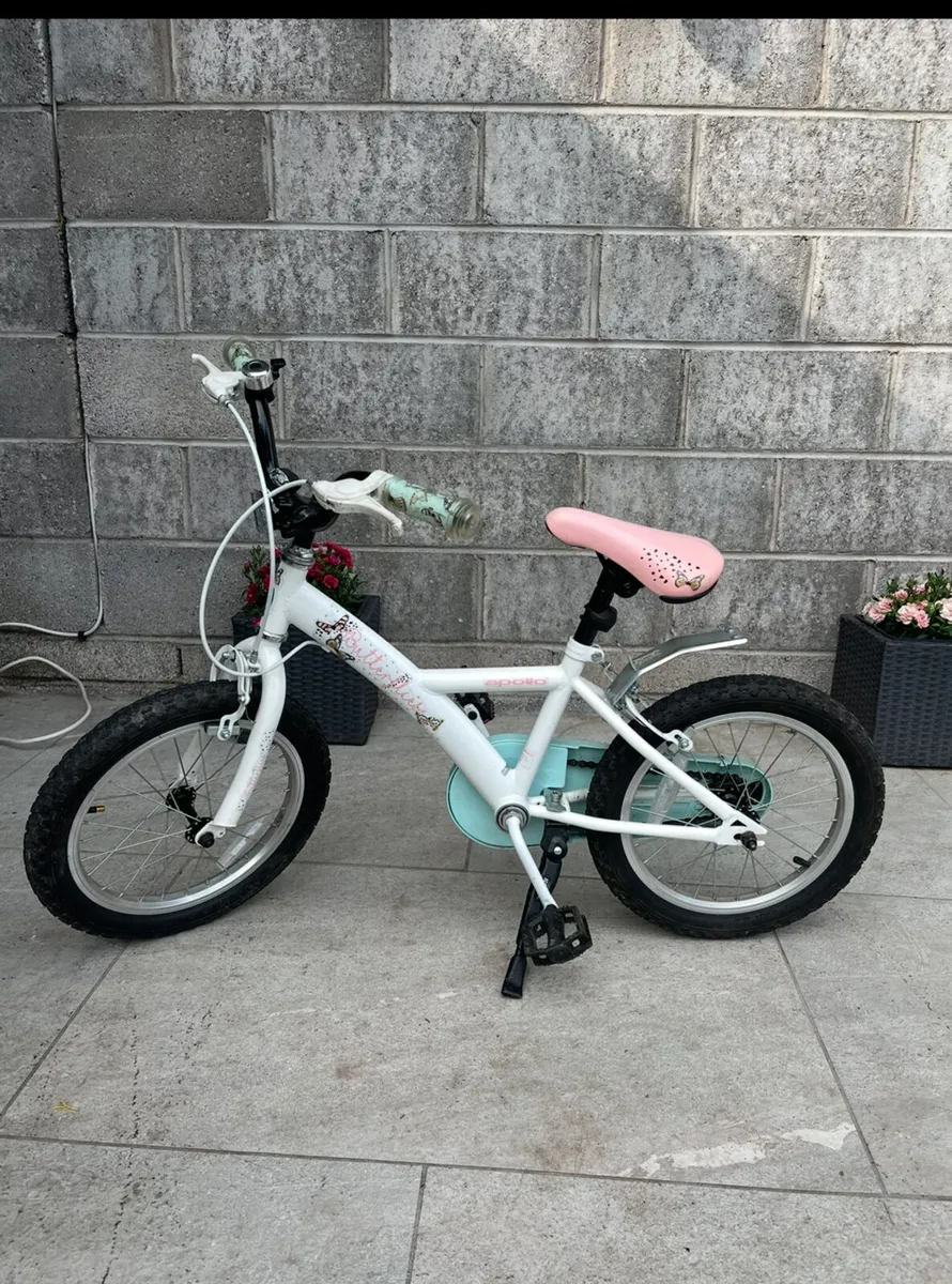 Kids Bike - Image 1
