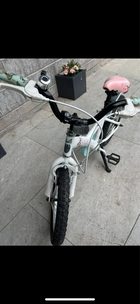 Kids Bike - Image 2