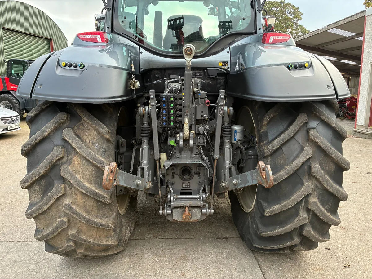 VALTRA T234 - Image 3